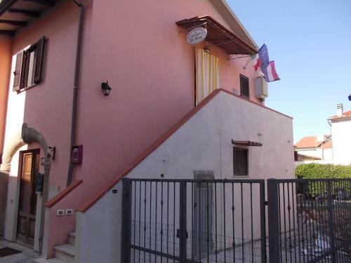 Apartamento La Corte