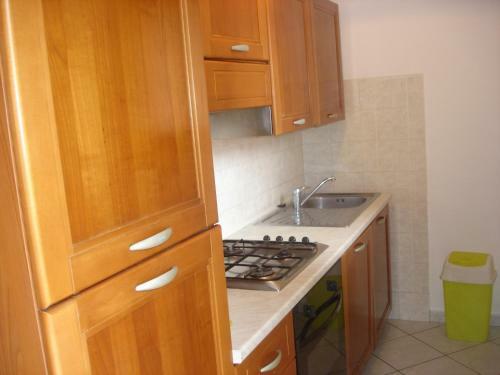 Apartamento La Corte