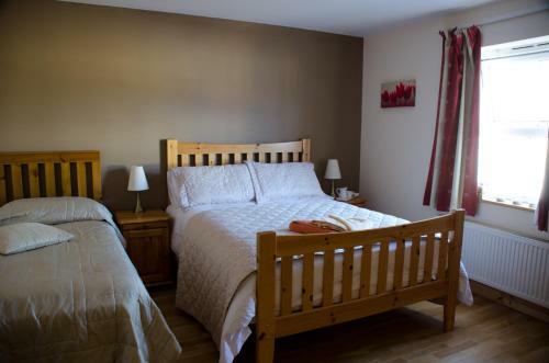 Galvins On The Green B&B