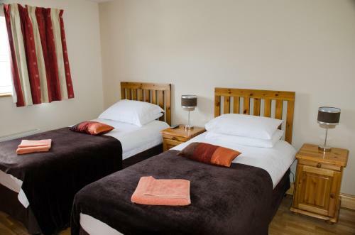 Galvins On The Green B&B
