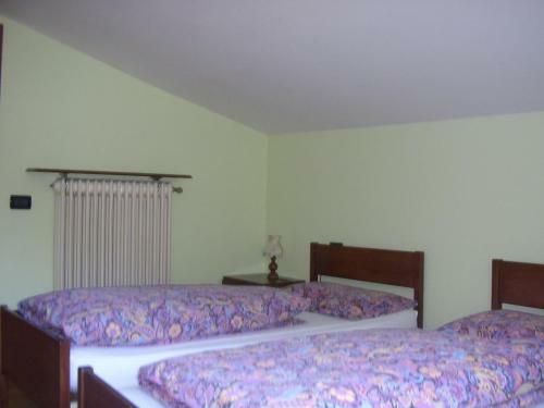 Casa Bruna Tignale