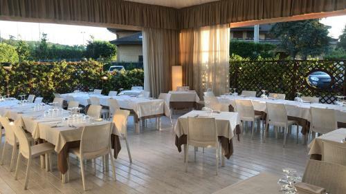 Posada La Locanda Del Palatoraffinato