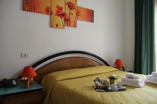Hotel Minerva
