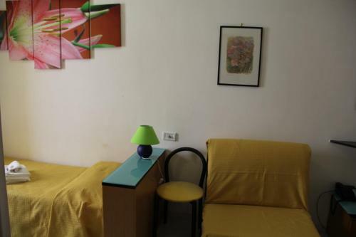 Hotel Minerva
