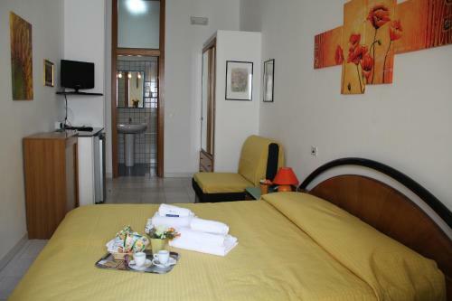 Hotel Minerva