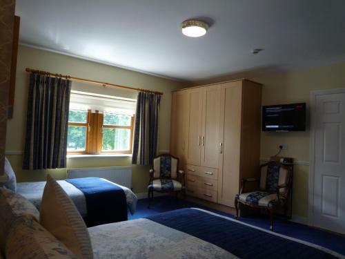 Avlon House Bed And Breakfast