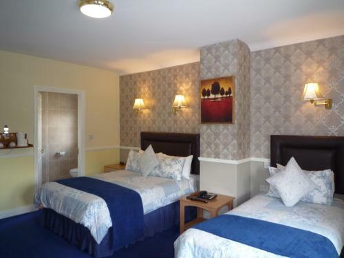 Avlon House Bed And Breakfast