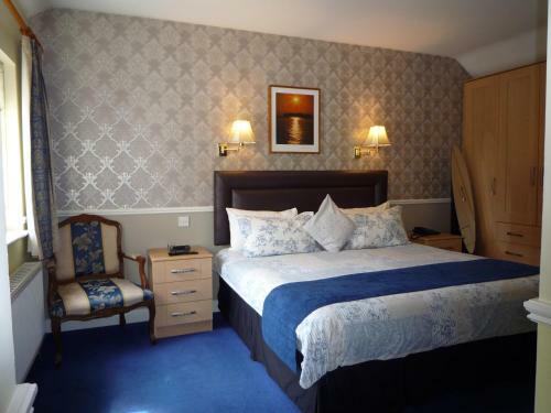 Avlon House Bed And Breakfast