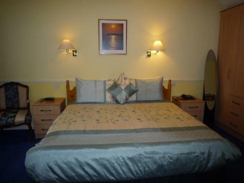 Avlon House Bed And Breakfast