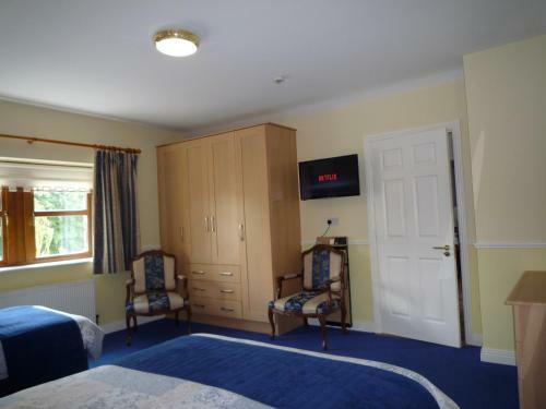 Avlon House Bed And Breakfast