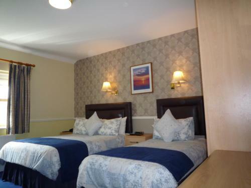 Avlon House Bed And Breakfast