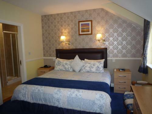 Avlon House Bed And Breakfast