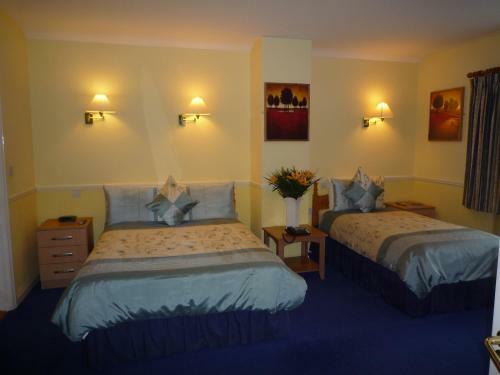 Avlon House Bed And Breakfast