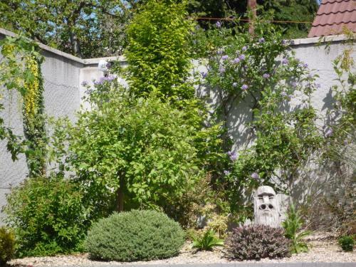 Avlon House Bed And Breakfast