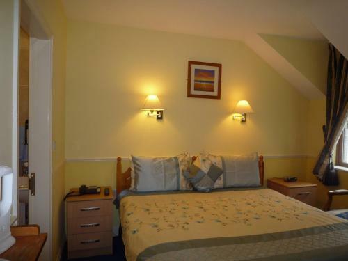 Avlon House Bed And Breakfast
