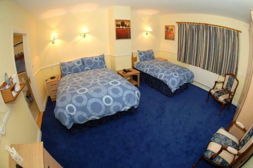 Avlon House Bed And Breakfast
