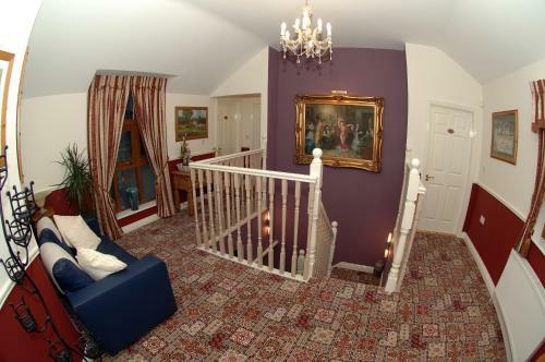 Avlon House Bed And Breakfast