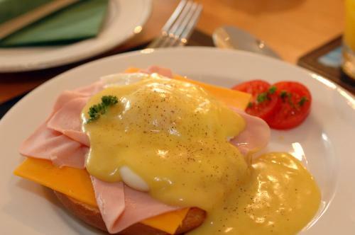 Avlon House Bed And Breakfast