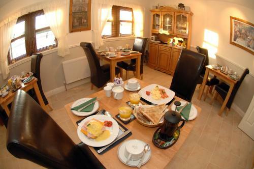 Avlon House Bed And Breakfast