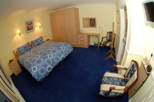 Avlon House Bed And Breakfast