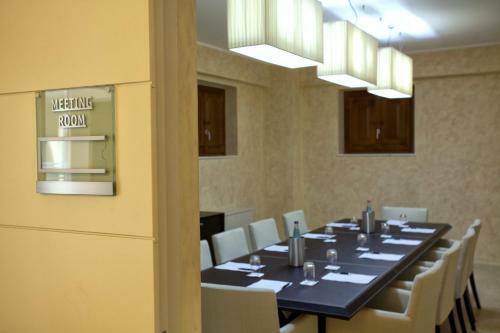 La Dimora Del Baco Hotel