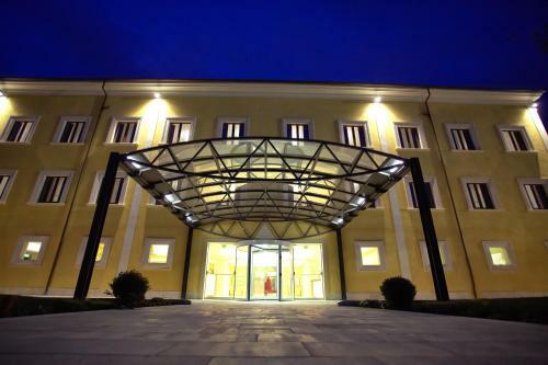 La Dimora Del Baco Hotel