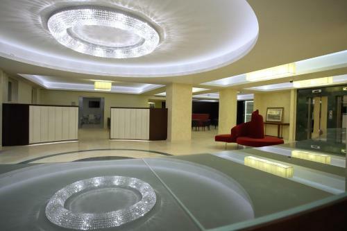 La Dimora Del Baco Hotel