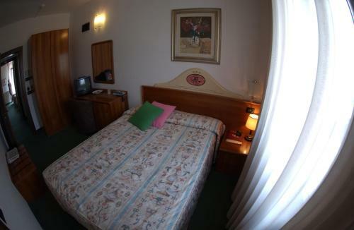 Hotel Tegorzo