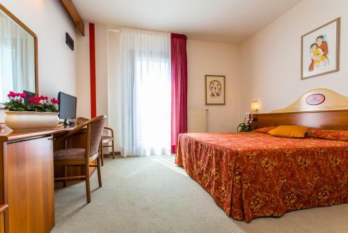 Hotel Tegorzo