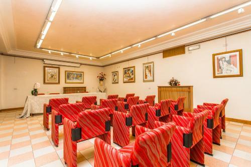 Hotel Tegorzo