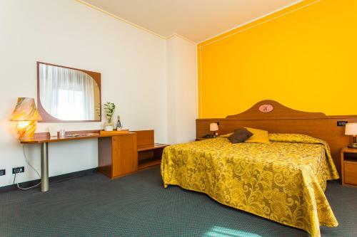 Hotel Tegorzo