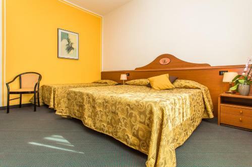 Hotel Tegorzo