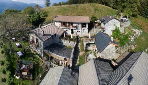 Agroturismo Agriturismo Da Attilio