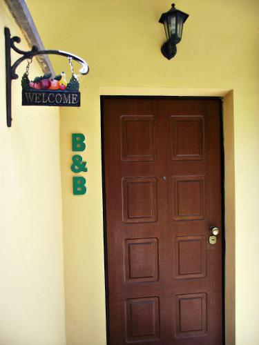 Bed & Breakfast Casacandi