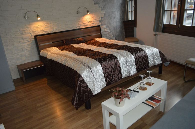 Hotel Sonne