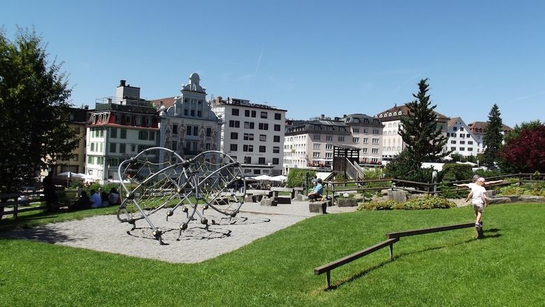 Hotel Sonne