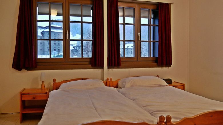 Hotel Sonne