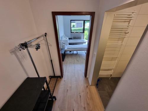 Apartamento Terassenapartment
