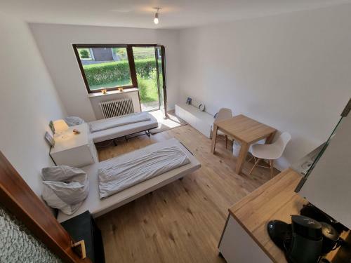 Apartamento Terassenapartment