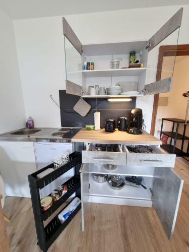 Apartamento Terassenapartment