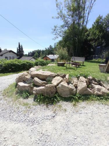 Apartamento Ferienwohnung Landhaus - Bayerischer Wald