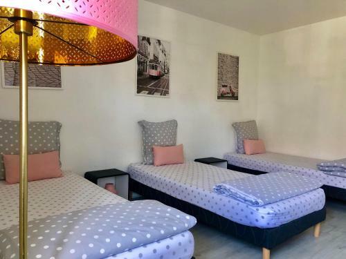 Apartamento Modern House Garden Paris Disneyland