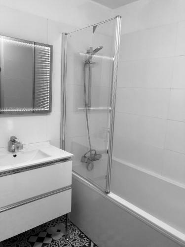 Apartamento Modern House Garden Paris Disneyland