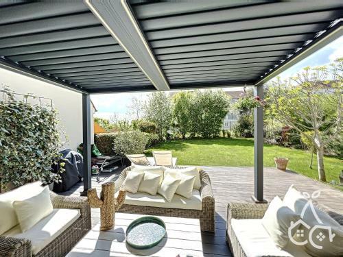 Villa Maison Cosy - Jardin Disneyland Paris