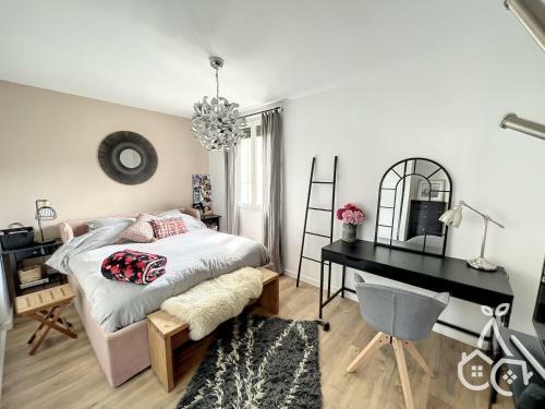 Villa Maison Cosy - Jardin Disneyland Paris