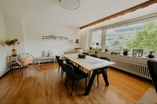Apartamento Ferienhaus Anni