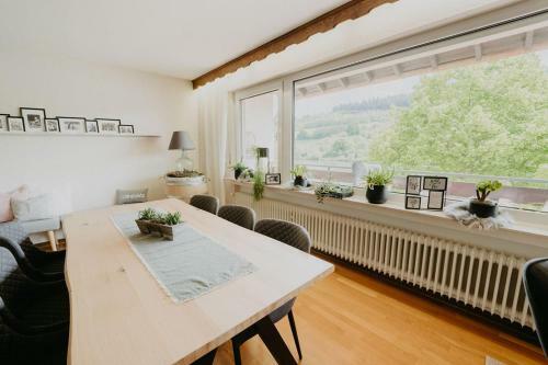 Apartamento Ferienhaus Anni