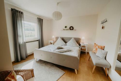 Apartamento Ferienhaus Anni