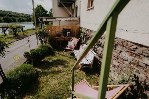 Apartamento Ferienhaus Anni