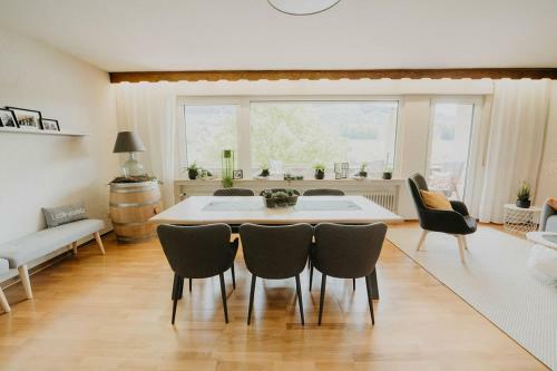 Apartamento Ferienhaus Anni